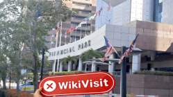 CCIB Malaisie (Unité Niveau 11 D1) Vérifié : Aucune présence physique trouvée