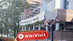 CCIB Malaysia (Unit Level 11 D1) Verified:  No Physical Presence Found