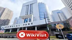 CCIB Malaysia (Unit Level 11 D1) Verified:  No Physical Presence Found