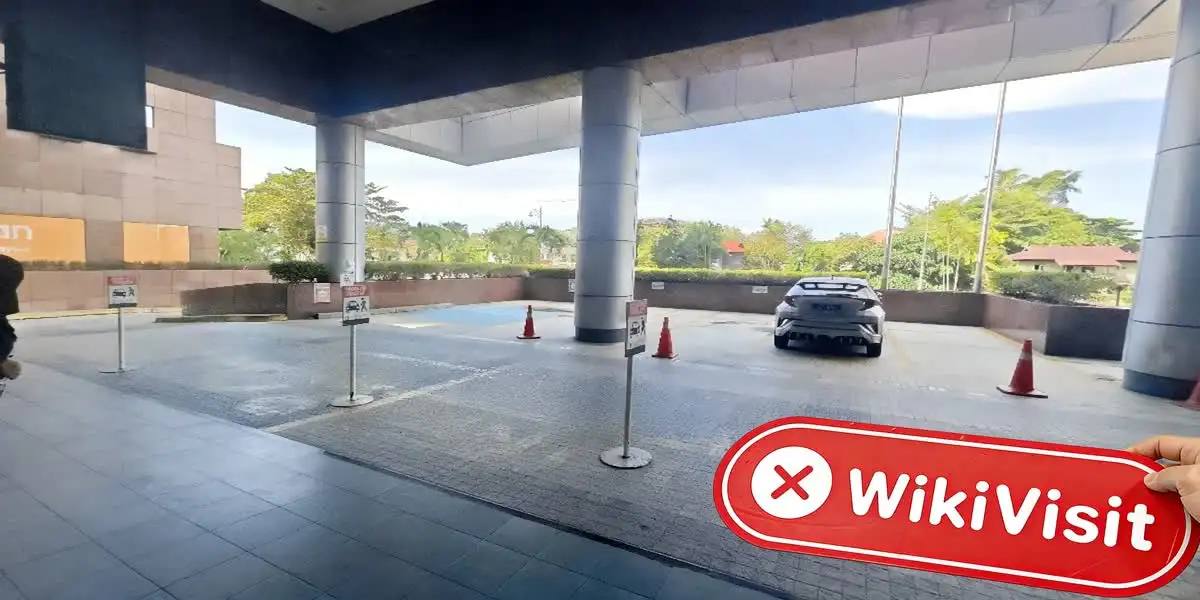 CITY CREDIT Malaysia (Unit Level 11 E) Verified:  No Physical Presence Found