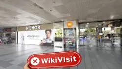 wetrade Malaysia  Verifiziert:  Keine physische Präsenz gefunden