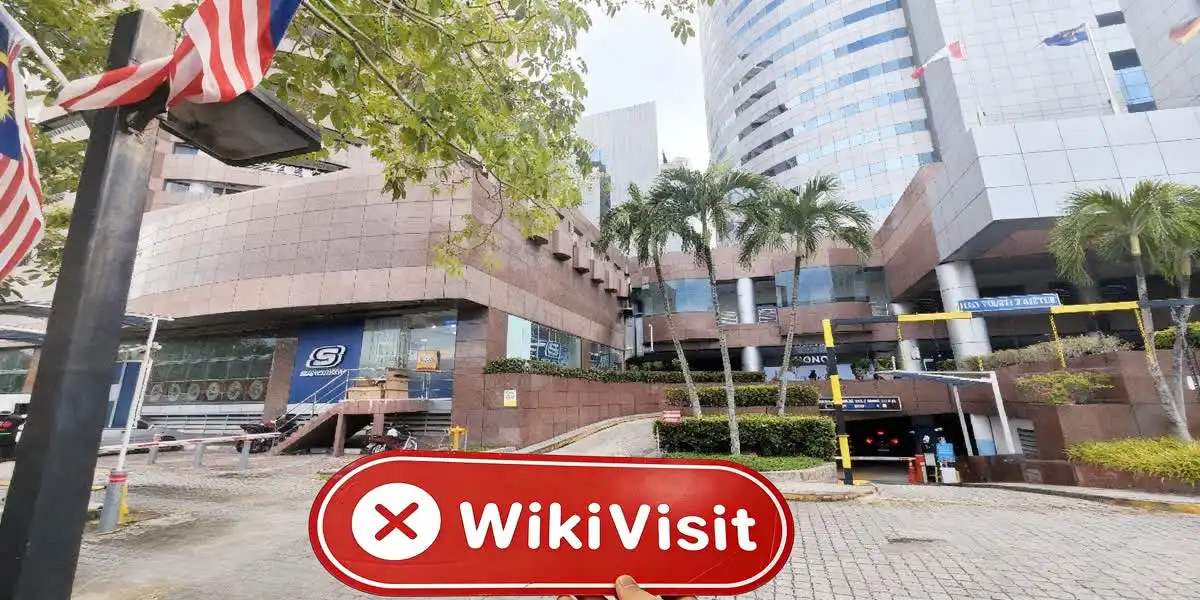 wetrade 말레이시아 확인됨: 물리적 존재 없음