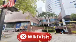 wetrade Malaysia  Verifiziert:  Keine physische Präsenz gefunden