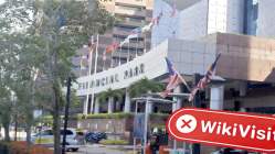 FTAG Capital Markets Malaysia  Napatunayan:  Walang Pisikal na Presensya na Natagpuan