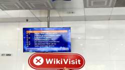 FTAG Capital Markets Malaysia  Napatunayan:  Walang Pisikal na Presensya na Natagpuan