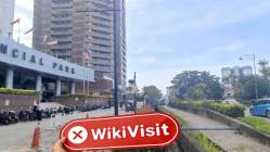 Asa-GP Malaysia  Verified:  Walang Nakitang Pisikal na Presensya