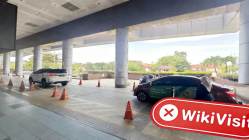 FTAG Capital Markets Malaysia  Napatunayan:  Walang Pisikal na Presensya na Natagpuan