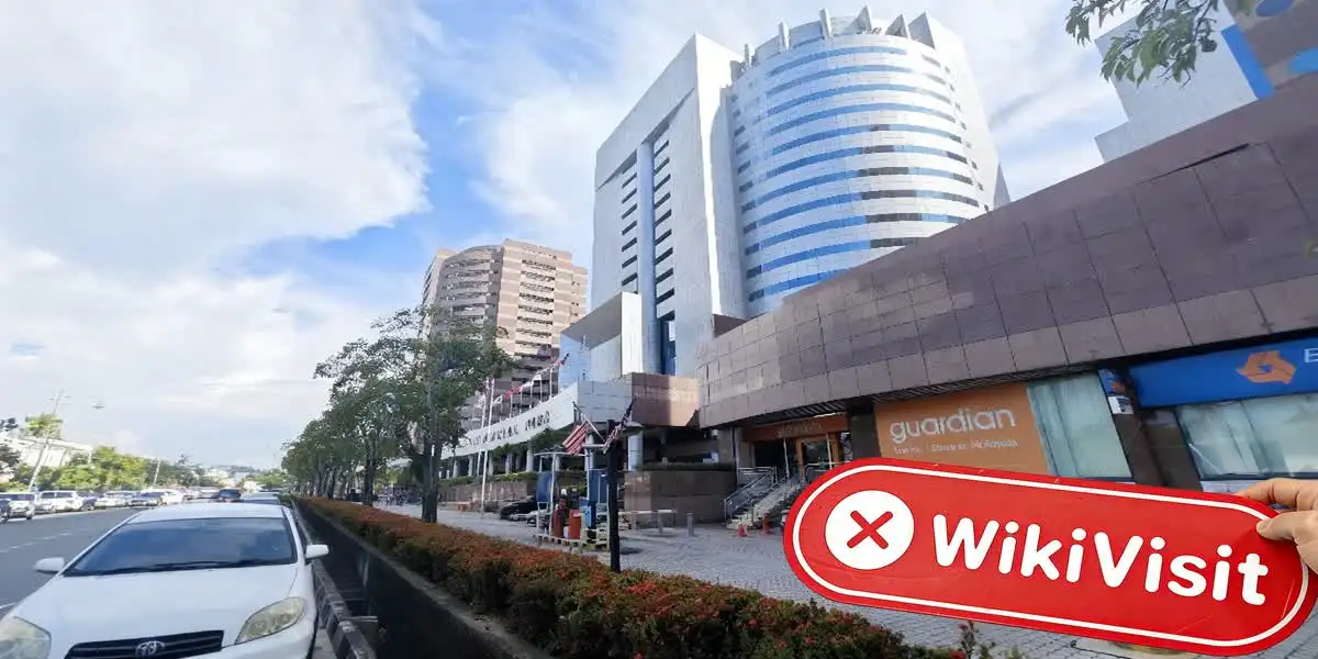 D prime Malaysia  Verifiziert:  Keine physische Präsenz gefunden
