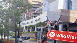 Strategy Station Ltd Malásia (UniT S - 11) Verificado: Nenhuma Presença Física Encontrada