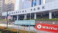 Royce Capitals Malesia (Livello 16 A) Verificato: Nessuna presenza fisica rilevata