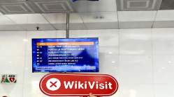 Royce Capitals Malesia (Livello 16 A) Verificato: Nessuna presenza fisica rilevata