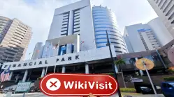 Belfrics Prime Малайзия (Financial Park) Проверено: Физическое присутствие не обнаружено
