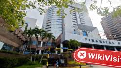 Belfrics Prime मलेशिया (फाइनेंशियल पार्क) सत्यापित: कोई भौतिक उपस्थिति नहीं मिली