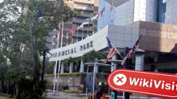 Tradematics मलेशिया  सत्यापित:  कोई भौतिक उपस्थिति नहीं मिली