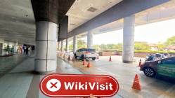 Grex Capital मलेशिया  सत्यापित: कोई भौतिक उपस्थिति नहीं मिली