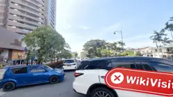 GCFX Malaysia (Financial Park) Verifiziert: Keine physische Präsenz festgestellt
