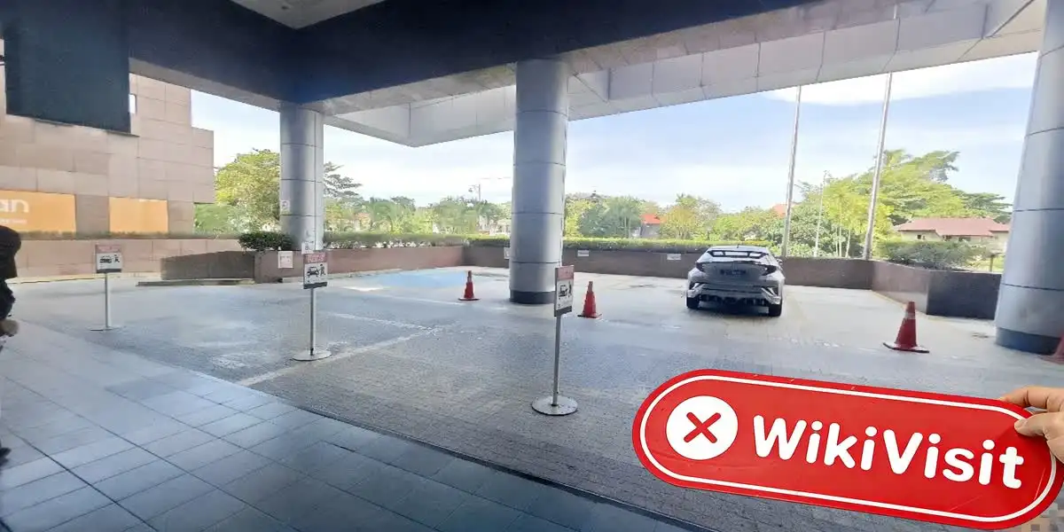 IBH Malaysia Verificato: Nessuna presenza fisica trovata