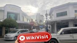 Market Alliance Malaysia Đã xác minh: Không tìm thấy sự hiện diện thực tế