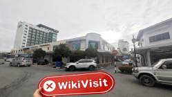 Market Alliance Malaysia Đã xác minh: Không tìm thấy sự hiện diện thực tế