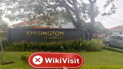 Luxstar मलेशिया  सत्यापित: कोई भौतिक उपस्थिति नहीं मिली