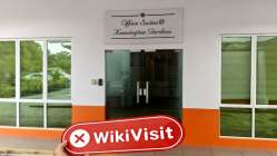 Luxstar मलेशिया  सत्यापित: कोई भौतिक उपस्थिति नहीं मिली