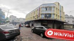 马来西亚实地探访外汇交易商HyperForex 不存在真实展业场所