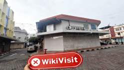 马来西亚实地探访外汇交易商HyperForex 不存在真实展业场所