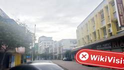 马来西亚实地探访外汇交易商HyperForex 不存在真实展业场所