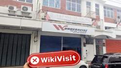 ABA Union मलेशिया  सत्यापित: कोई भौतिक उपस्थिति नहीं मिली