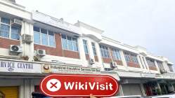 ABA Union मलेशिया  सत्यापित: कोई भौतिक उपस्थिति नहीं मिली