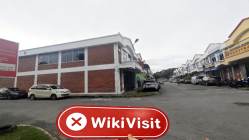 ABA Union मलेशिया  सत्यापित: कोई भौतिक उपस्थिति नहीं मिली