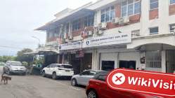 Olympic Markets मलेशिया  सत्यापित: कोई भौतिक उपस्थिति नहीं मिली