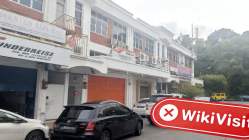 Olympic Markets मलेशिया  सत्यापित: कोई भौतिक उपस्थिति नहीं मिली