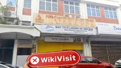 Olympic Markets मलेशिया  सत्यापित: कोई भौतिक उपस्थिति नहीं मिली