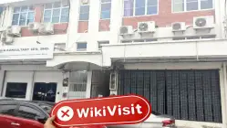 Pinnacle Markets Hub Malezya  Doğrulandı:  Fiziksel Varlık Bulunamadı