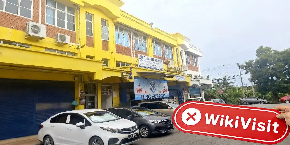 Pinnacle Markets Hub Malaysia Verificato: Nessuna presenza fisica trovata
