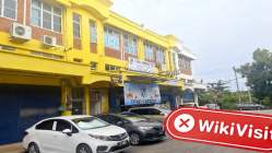 Pinnacle Markets Hub मलेशिया  सत्यापित: कोई भौतिक उपस्थिति नहीं मिली