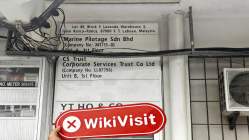 Pinnacle Markets Hub मलेशिया  सत्यापित: कोई भौतिक उपस्थिति नहीं मिली