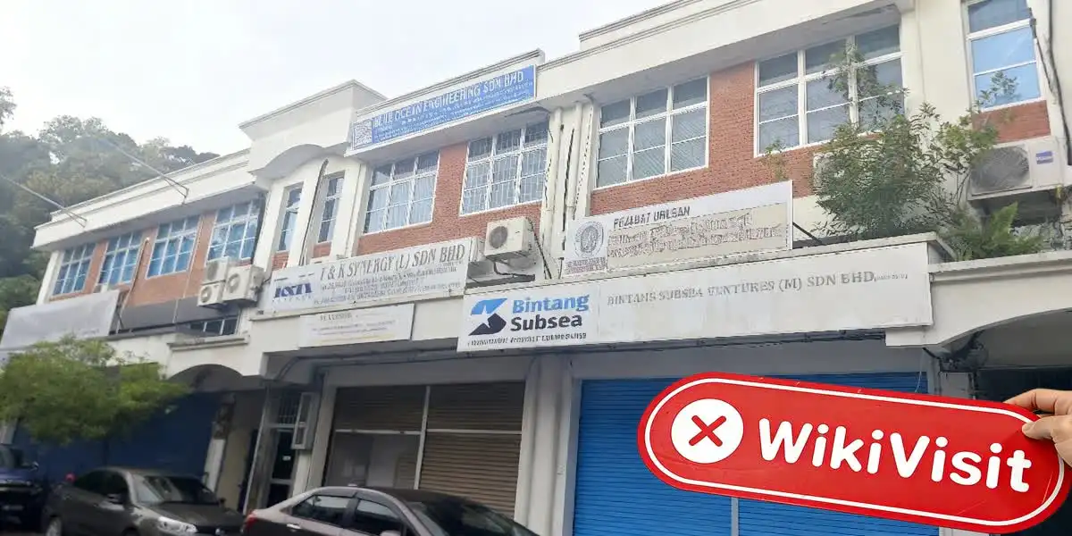 Venn Prime Securities Malaysia (Lazenda Warehouse 3) Napatunayan: Walang Nakitang Pisikal na Presensya