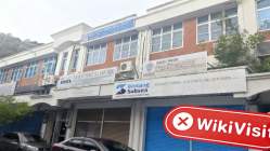 Venn Prime Securities मलेशिया (लाजेंडा वेयरहाउस 3) सत्यापित: कोई भौतिक उपस्थिति नहीं मिली