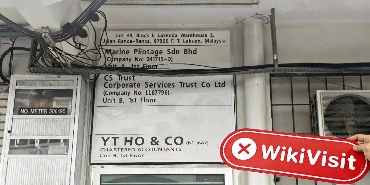 Venn Prime Securities Malaysia (Lazenda Warehouse 3) Napatunayan: Walang Nakitang Pisikal na Presensya