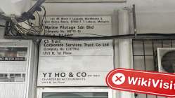 Venn Prime Securities मलेशिया (लाजेंडा वेयरहाउस 3) सत्यापित: कोई भौतिक उपस्थिति नहीं मिली