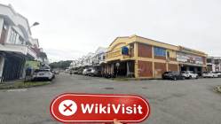 Venn Prime Securities मलेशिया (लाजेंडा वेयरहाउस 3) सत्यापित: कोई भौतिक उपस्थिति नहीं मिली