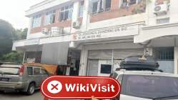 Ngel Partners マレーシア  確認済み: 物理的な存在は確認されませんでした