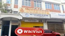 TVM Global Малайзия  Проверено: Физическое присутствие не обнаружено