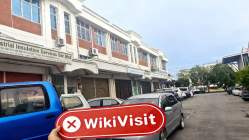 Ngel Partners マレーシア  確認済み: 物理的な存在は確認されませんでした