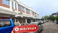نگل پارٹنرز ملائیشیا تصدیق شدہ: کوئی جسمانی موجودگی نہیں ملی