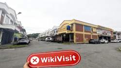 Ngel Partners マレーシア  確認済み: 物理的な存在は確認されませんでした