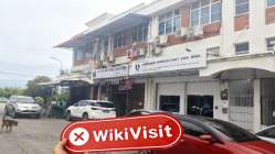 InvestGlo Malaysia  Verified:  Walang Nakitang Pisikal na Presensya