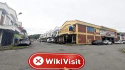 TVM Global Малайзия  Проверено: Физическое присутствие не обнаружено